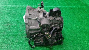 АКПП НА NISSAN WINGROAD WFY11 QG15DE