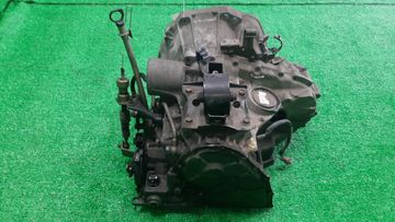 АКПП НА NISSAN WINGROAD WFY11 QG15DE