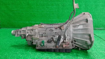 АКПП НА NISSAN SKYLINE V35 VQ25DD