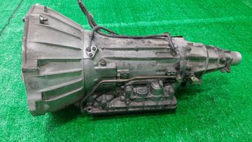 АКПП НА NISSAN SKYLINE V35 VQ25DD