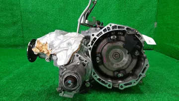 АКПП НА MAZDA ATENZA GH5AW L5-VE