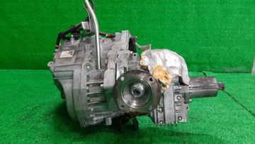 АКПП НА MAZDA ATENZA GH5AW L5-VE