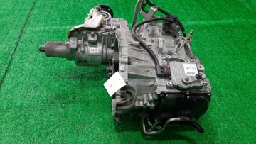 АКПП НА MAZDA ATENZA GH5AW L5-VE