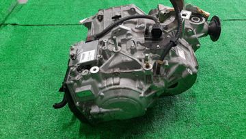 АКПП НА MAZDA ATENZA GH5AW L5-VE