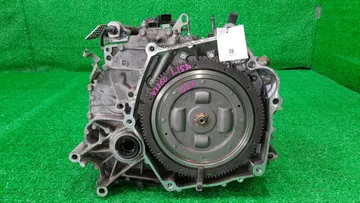 АКПП НА HONDA AIRWAVE GJ1 L15A