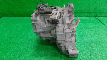 АКПП НА HONDA AIRWAVE GJ1 L15A