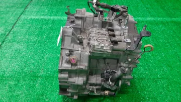 АКПП НА HONDA AIRWAVE GJ1 L15A