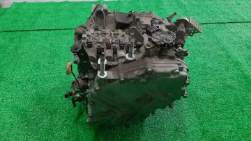 АКПП НА HONDA AIRWAVE GJ1 L15A