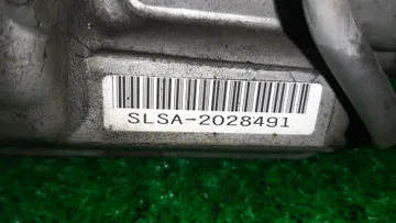АКПП НА HONDA AIRWAVE GJ1 L15A