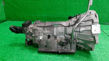 АКПП НА NISSAN SKYLINE V36 VQ25HR