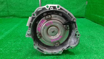АКПП НА NISSAN SKYLINE V36 VQ25HR