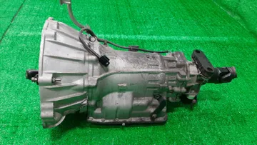 АКПП НА NISSAN SKYLINE V36 VQ25HR