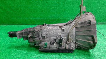 АКПП НА NISSAN SKYLINE V35 VQ25DD