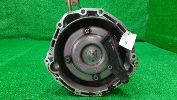 АКПП НА NISSAN SKYLINE V35 VQ25DD