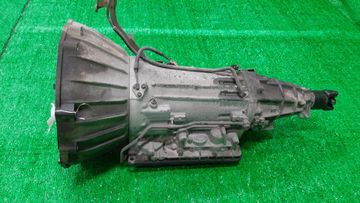 АКПП НА NISSAN SKYLINE V35 VQ25DD
