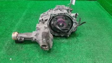 АКПП НА TOYOTA PORTE NNP15 1NZ-FE