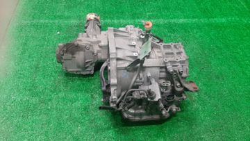 АКПП НА TOYOTA PORTE NNP15 1NZ-FE