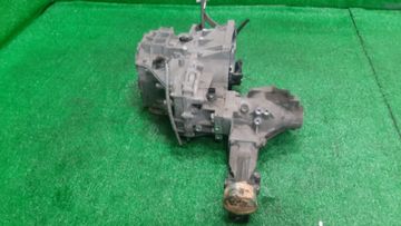 АКПП НА TOYOTA PORTE NNP15 1NZ-FE