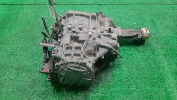 АКПП НА TOYOTA PORTE NNP15 1NZ-FE