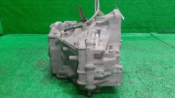 АКПП НА TOYOTA PLATZ NCP12 1NZ-FE