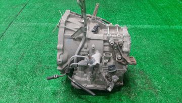 АКПП НА TOYOTA PLATZ NCP12 1NZ-FE