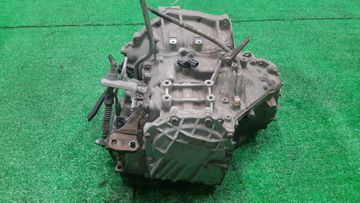 АКПП НА TOYOTA PLATZ NCP12 1NZ-FE
