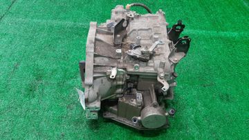 АКПП НА TOYOTA COROLLA  AXIO NZE141 1NZ-FE