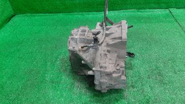 АКПП НА TOYOTA PORTE NNP11 1NZ-FE