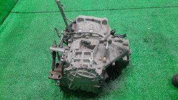АКПП НА TOYOTA PORTE NNP11 1NZ-FE