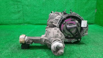 АКПП НА TOYOTA COROLLA FIELDER NZE144G 1NZ-FE