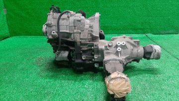АКПП НА TOYOTA COROLLA FIELDER NZE144G 1NZ-FE