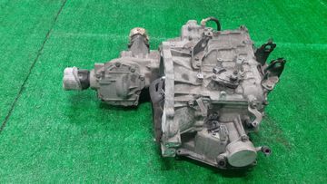 АКПП НА TOYOTA COROLLA FIELDER NZE144G 1NZ-FE
