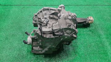 АКПП НА TOYOTA COROLLA FIELDER NZE144G 1NZ-FE