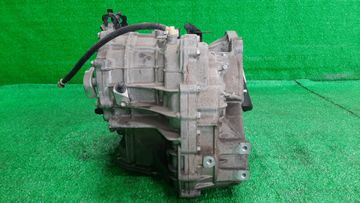 АКПП НА TOYOTA COROLLA FIELDER NZE141G 1NZ-FE