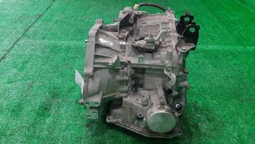 АКПП НА TOYOTA COROLLA FIELDER NZE141G 1NZ-FE