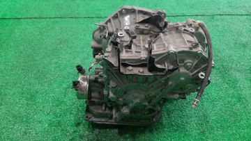 АКПП НА TOYOTA COROLLA FIELDER NZE141G 1NZ-FE