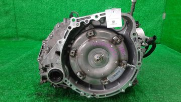АКПП НА TOYOTA IPSUM ACM21W 2AZ-FE