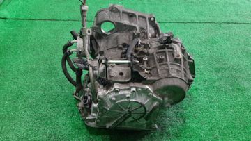 АКПП НА TOYOTA IPSUM ACM21W 2AZ-FE