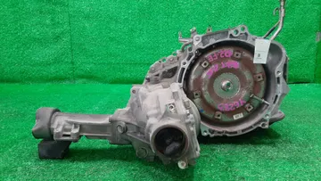 АКПП НА TOYOTA PREMIO ZZT245 1ZZ-FE