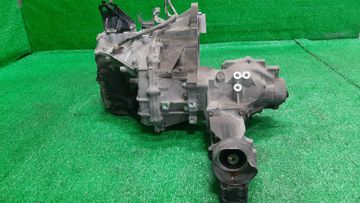 АКПП НА TOYOTA PREMIO ZZT245 1ZZ-FE