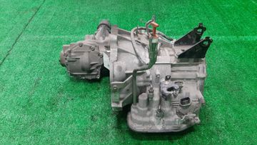 АКПП НА TOYOTA PREMIO ZZT245 1ZZ-FE