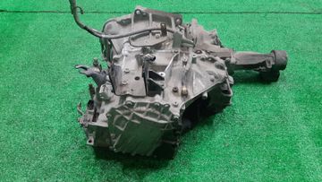 АКПП НА TOYOTA PREMIO ZZT245 1ZZ-FE