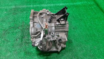 АКПП НА TOYOTA WISH ZNE10G 1ZZ-FE
