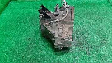 АКПП НА TOYOTA WISH ZNE10G 1ZZ-FE