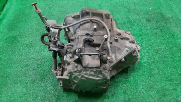 АКПП НА TOYOTA WISH ZNE10G 1ZZ-FE