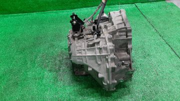 АКПП НА TOYOTA IPSUM ACM21W 2AZ-FE