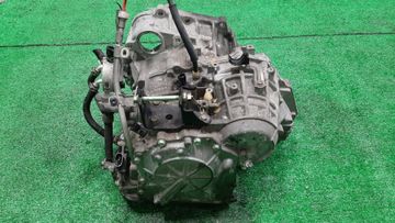 АКПП НА TOYOTA IPSUM ACM21W 2AZ-FE