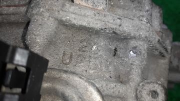 АКПП НА TOYOTA IPSUM ACM21W 2AZ-FE