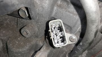 АКПП НА TOYOTA IPSUM ACM21W 2AZ-FE