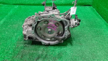 АКПП НА TOYOTA ISIS ZNM10G 1ZZ-FE